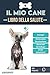 Libro della Salute - Il Mio Cane: Libretto sulla salute e il monitoraggio dei cani | Cane nudo cinese | 120 pagine | Formato 15,24 x 22,86 cm