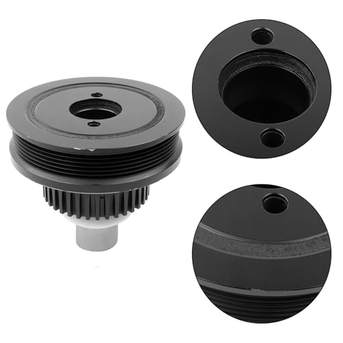labwork Balancer Replacement for Explorer 2003-2010 Replacement for Mustang 2005-2010 594-236 by labwork - Used condition - Image 6