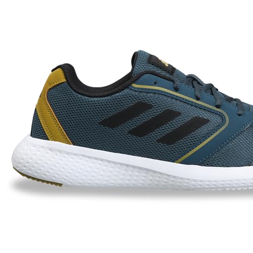 adidas mens Fluento M Running Shoe - Image 4