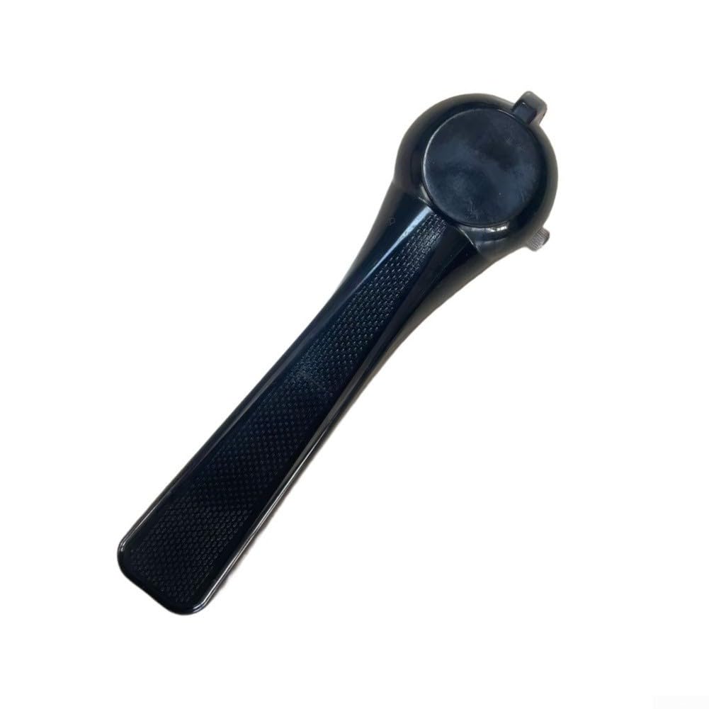Mango Válvula Piscina Negro 1.5/2 Pulgadas Repuesto(1PCS)