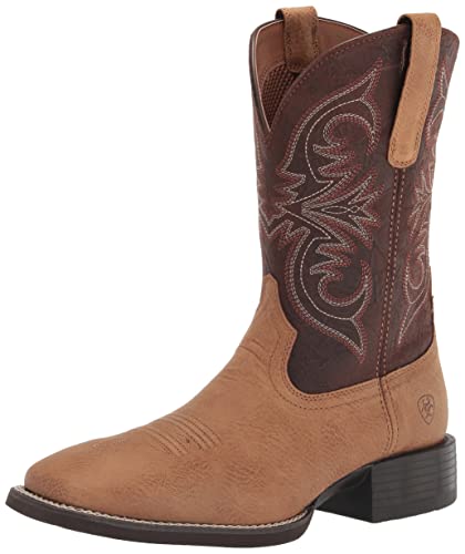 Image of ARIAT Sport Pardner Western Boot