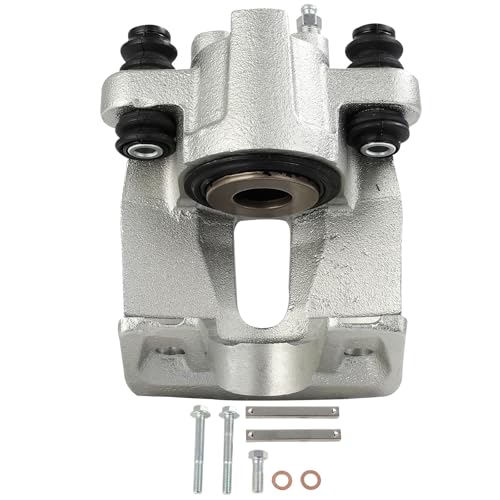 Image of SCITOO - Rear Right Disc Brake Caliper Assembly without Bracket For Ford,For Lincoln,For Mercury Models - For Crown Victoria,For Grand Marquis,For Marauder,For Town Car 184851