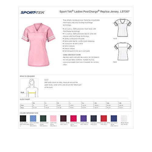 Customize Your Own Football Short Sleeve Jersey with Your Name and Team Number Personalized & Customized Jersey - Thumbnail 6