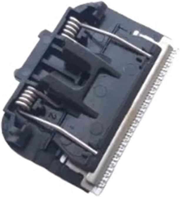 1pcs ER9500 Hair Trimmer Cutter Barber Replacement Head，Compatible For Panasonic，ER-GK60 ER-GK70 ER-GD60 ER-WGK6A ER-WGK5A