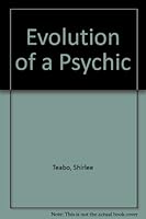 Evolution of a Psychic 0916682390 Book Cover
