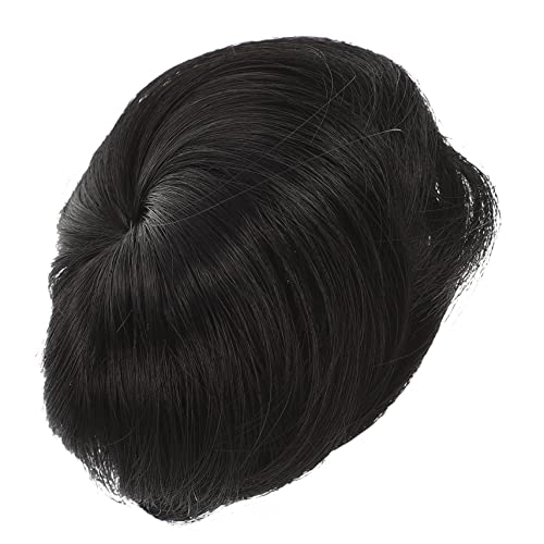 Peluca divertida para perros Kisangel para cosplay y disfraz