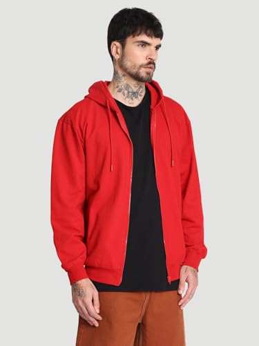 Image of Amazon Brand - INKAST Men Sweatshirt