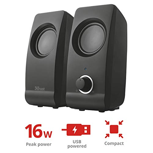 Trust Remo 2.0 Speaker Set
