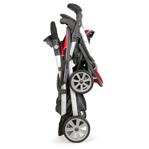 chicco cortina double