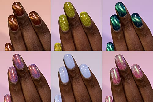 Image of ILNP Fairy Forest - Whimsical and Ethereal Nail Polish Collection