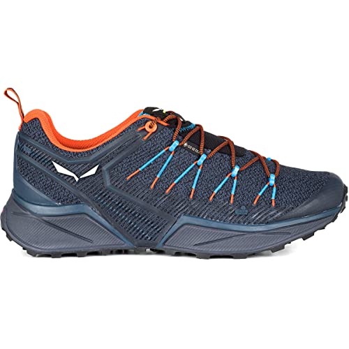 Salewa Men's Trekking Trail Running Shoes3