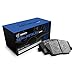 R1 Concepts Front Semi-Metallic Series Brake Pads 2311-1843-00| Fits 2014-2022 Jeep Cherokee