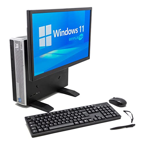 ⌨️ Kit Mouse e Tastiera Wireless incluso