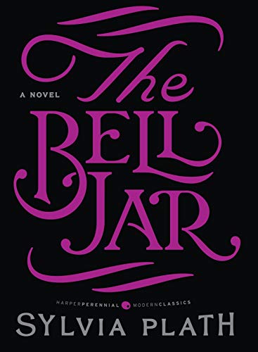 The Bell Jar (Annotated) (English Edition)