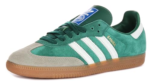 Image of adidas Men's Samba Shoes