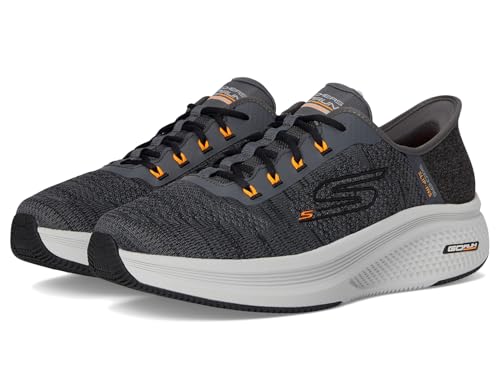 Skechers Men's Hands Free Slip-ins: Go Run Elevate 2.0 Steady Motion Sneaker