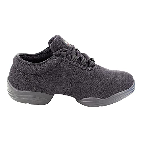 Very Fine Unisex-Adult Onyx Jazz Street Latin Exercise Ballroom Dance Sneakers2