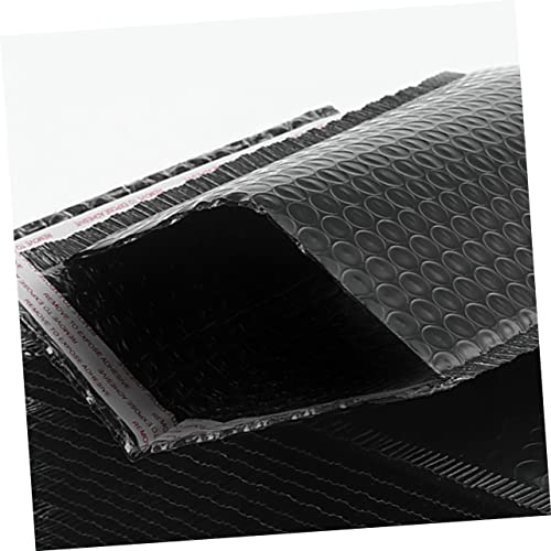 EXCEART 25 Peças Saco De Embalagem Saco De Bolhas Envelopes De Bolha Para Envio De Malas Diretas De