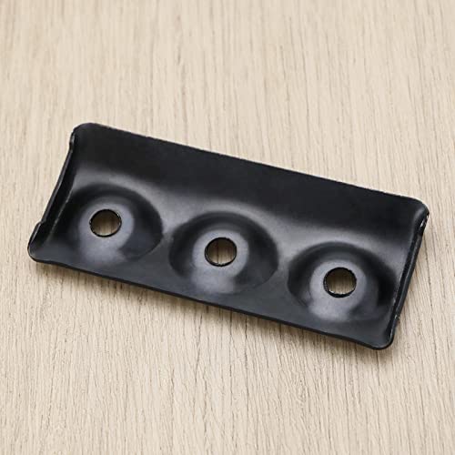 VGOL 2PCS Cordless Planer Blade Binder Clamp 663290-00 Compatible with DeWalt D26676 D2677K DCP580 DCP580B Compatible with Hitachi P20SB/F20A/FF02-82 7 VGOL 2PCS Cordless Planer Blade Binder Clamp 663290-00 Compatible with DeWalt D26676 D2677K DCP580 DCP580B Compatible with Hitachi P20SB/F20A/FF02-82 - Image 7