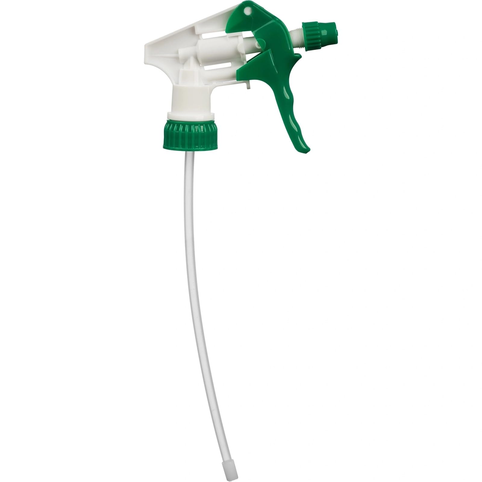 Amazon.com: 多色重型工業替換噴霧器和溪流觸發噴霧器,附9.5 英吋(約28