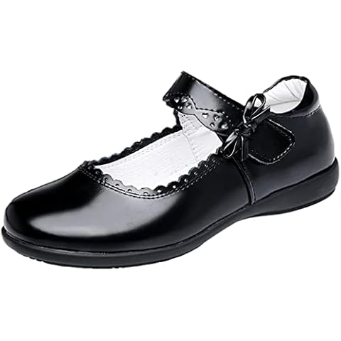 Chaussures Oxfords rismart Fille Cover