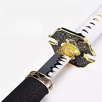 DMC5 デビル メイ クライ5 バージル 閻魔刀 金属製 模造刀 コスプレ DMC5 デビル メイ クライ5 バージル 閻魔刀 金属製 模造刀