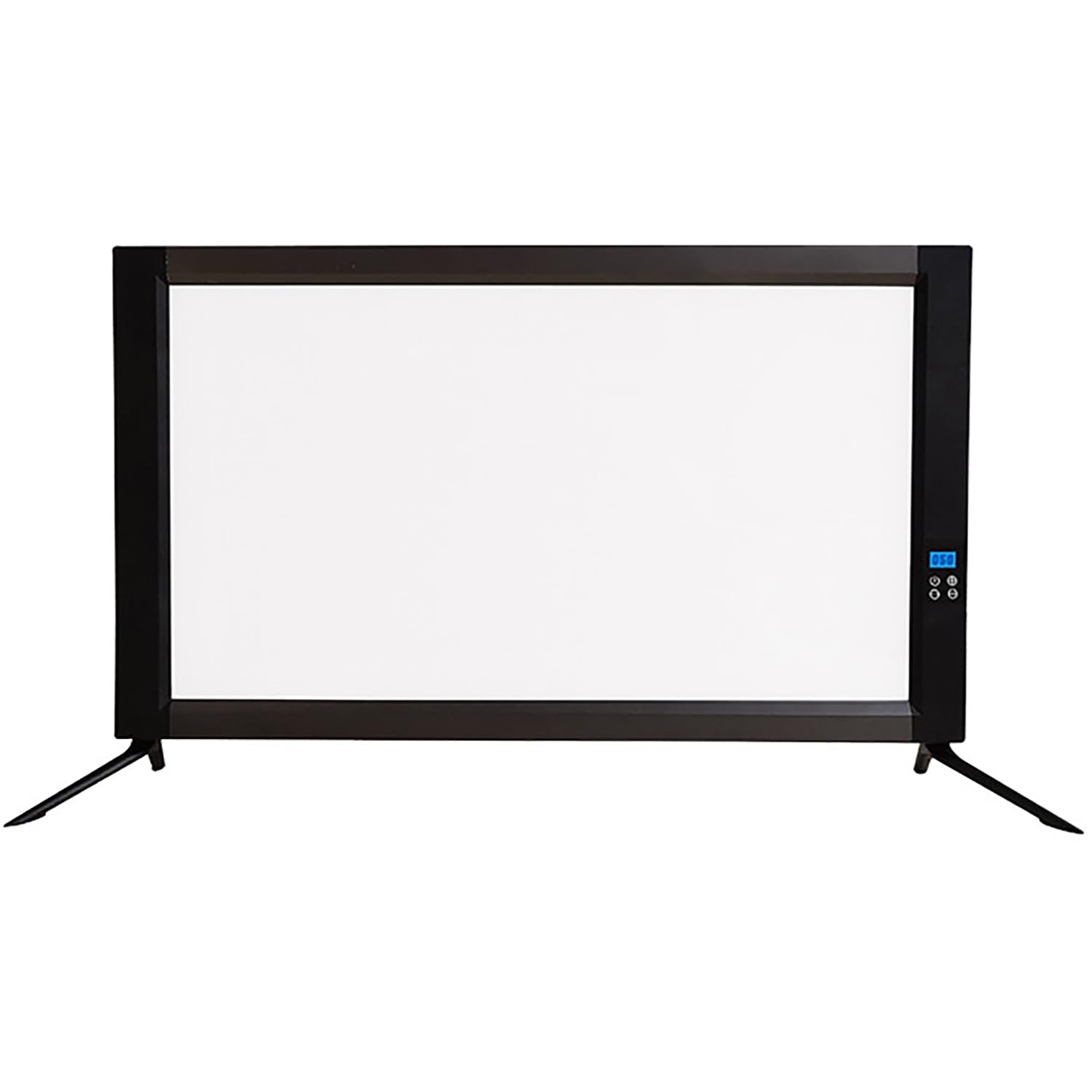 Röntgen-LED-Board-Box, Professionelle Filmbetrachtungslampe, Diabetrachter-Beleuchtung, 4500 Cd/m² Beleuchtung, 0-100% Einstellbare Helligkeit, Automatische Speicherfunktion, Keine Schatten