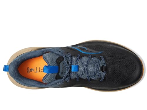 Saucony Men's Xodus Ultra 3 Sneaker2