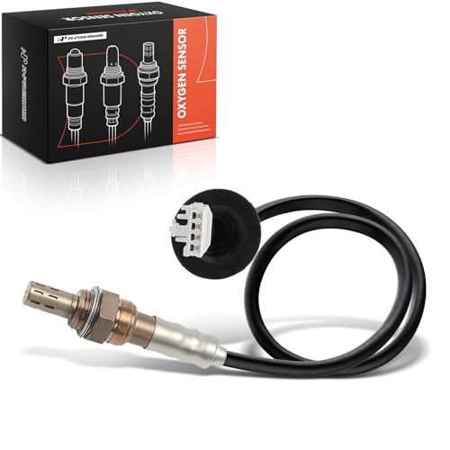 A-Premium O2 Oxygen Sensor Compatible with Toyota RAV4 2004-2005, l4 2.4L, Downstream