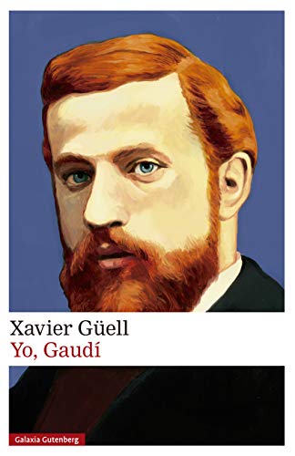 Yo, Gaudí (Narrativa)