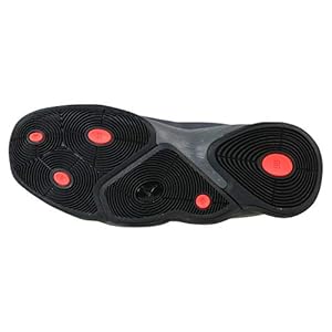 NIKE Jordan Super Fly MVP Low, Buty do koszykówki Męskie