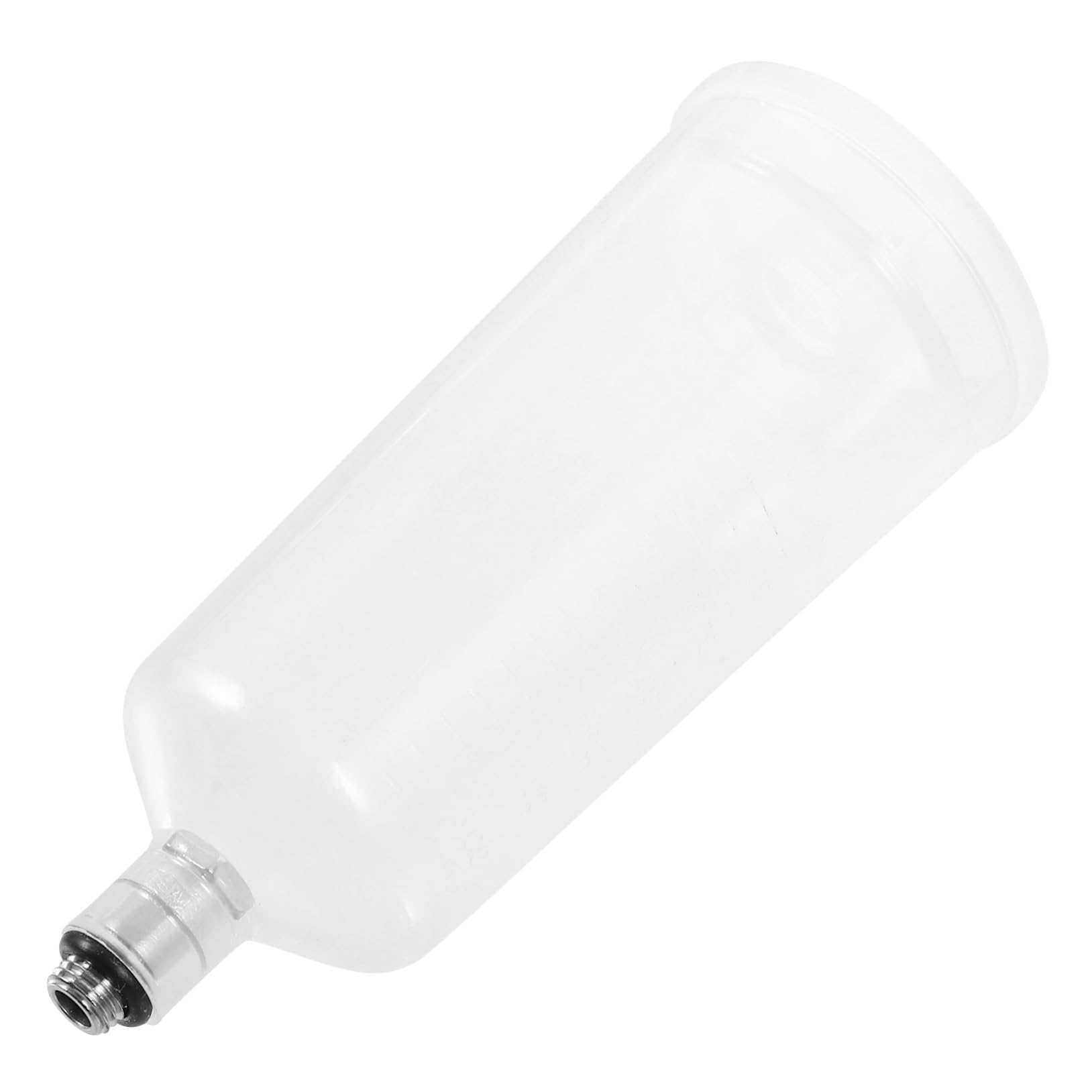 BEBEMOKO 4pcs Replaceable Pigment Cup Spray Paint Bottle Airbrush Paint Bottles Efficient Painting