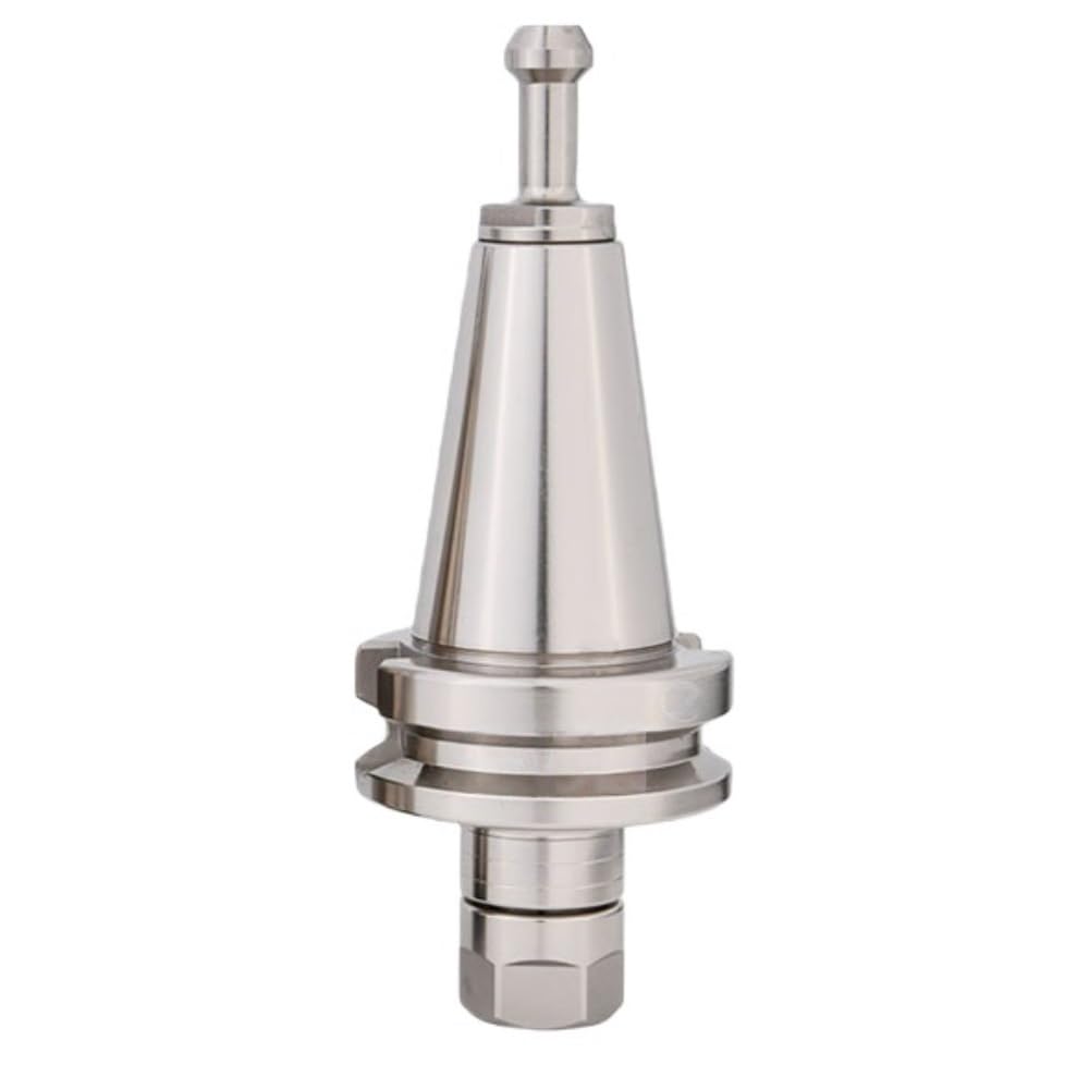 Titular Portaherramientas BT ER de alta precisión 0,002 mm, for cabezal fresadora/torno CNC (1 unidad)(30 * 25 * 70)