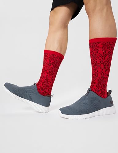 Image of Skechers Mens Elite Flex Sneaker