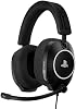 Audífonos Gamer RIG R5 Spear PRO HS con Cable, Licencia Oficial de PlayStation | PS5, PS4, PC - Drivers de Grafeno de 40mm, Audio 3D Tempest, Micrófono Flip-to-Mute, Almohadillas de Espuma Viscoelástica - Conector Universal de 3.5mm - Negro 2