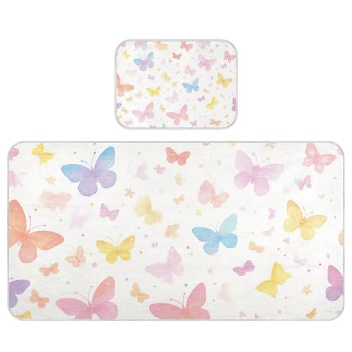 Cooling Baby Mattress pad 28