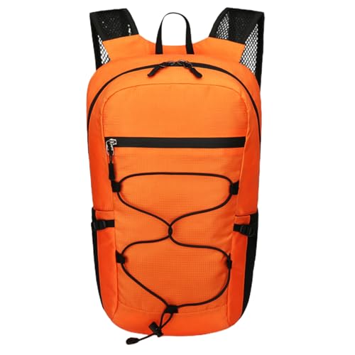 Sac à dos de randonnée résistant à l'eau pour homme actif