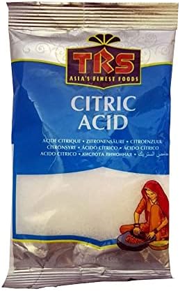 TRS Citric Acid 100 g