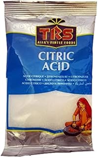 TRS Citric Acid 100 g