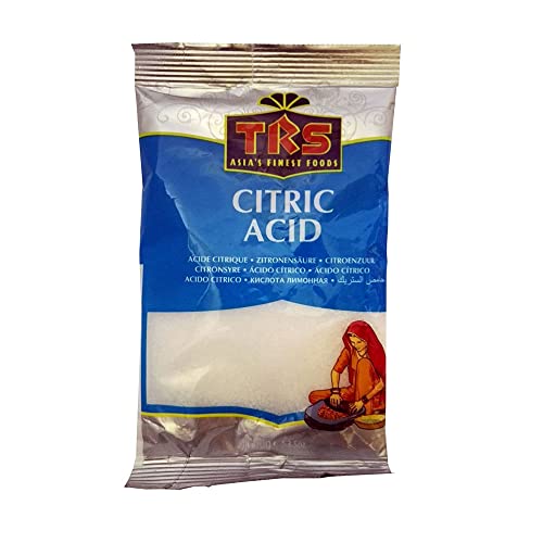 TRS Citric Acid 100 g