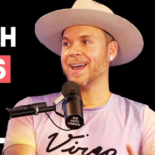 Cosmic connection: How Astrology Influenced This Lady Gaga Dancer's Journey | Drunk Astrology Ep9