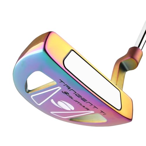 Orlimar Golf Tangent T1 Mallet Putters