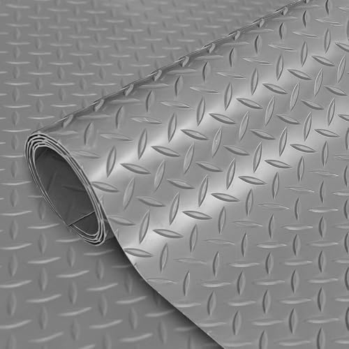 Dtyubfg �K���[�W�t���A�}�b�g �S���� ����~�߂ɗD�� �ϖ��ՁE�h���E�ω��� �o�C�N�p�t���A�V�[�g �ב�ی�ɍœK �K���[�W�E�ԌɁE�H��Ŏg�p�\ �J�b�g���R�E�ݒu�ȒP�E�Ր��| �ϊ��ϔM �����g�p�ɑς� �������≘�ꂩ���鑽�p�r�V�[�g