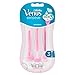 Venus Smooth Sensitive Razor Blades pink