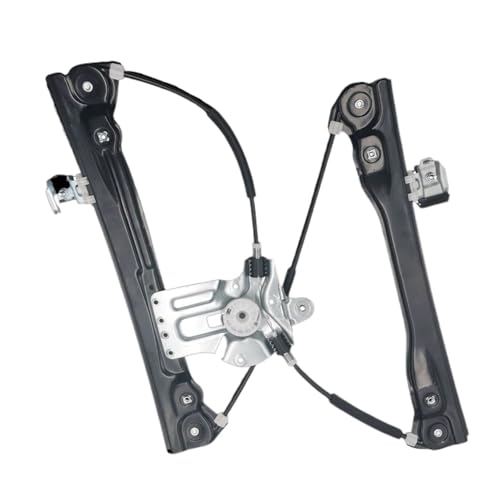 Lève-vitre électrique arrière gauche fluide et robuste pour Q7 4L0839461