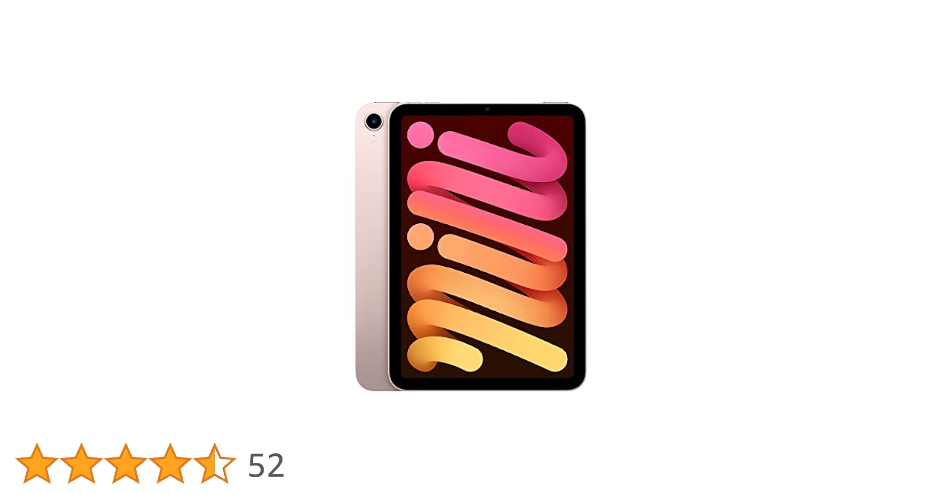 Amazon.co.jp: 【整備済み品】Apple iPad mini (第6世代) Wi-Fi
