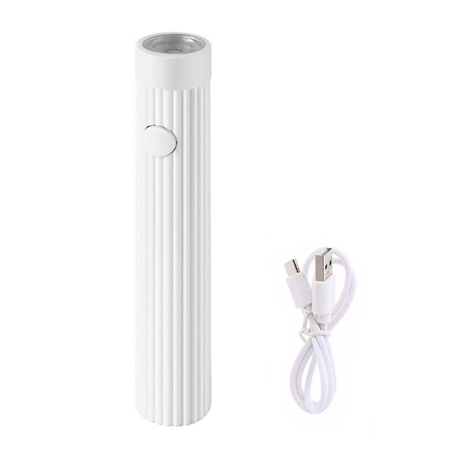 SHUBEIEUMI Mini UV Lamps for Gel Nails Handheld UV Nail Lamp, LED UV Light for Gel Polishes and Nail Gel Strips