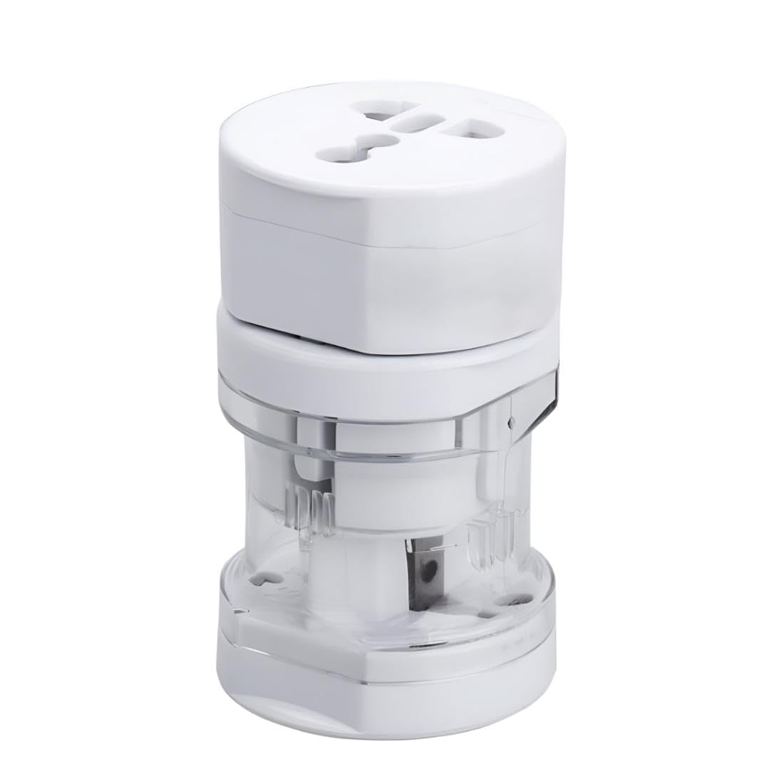 Upix Universal Multipurpose Travel Adapter All in One Solution for US, AUS, UK, EU, NZ, Europe, North/South America & 150+ Countries-image-14