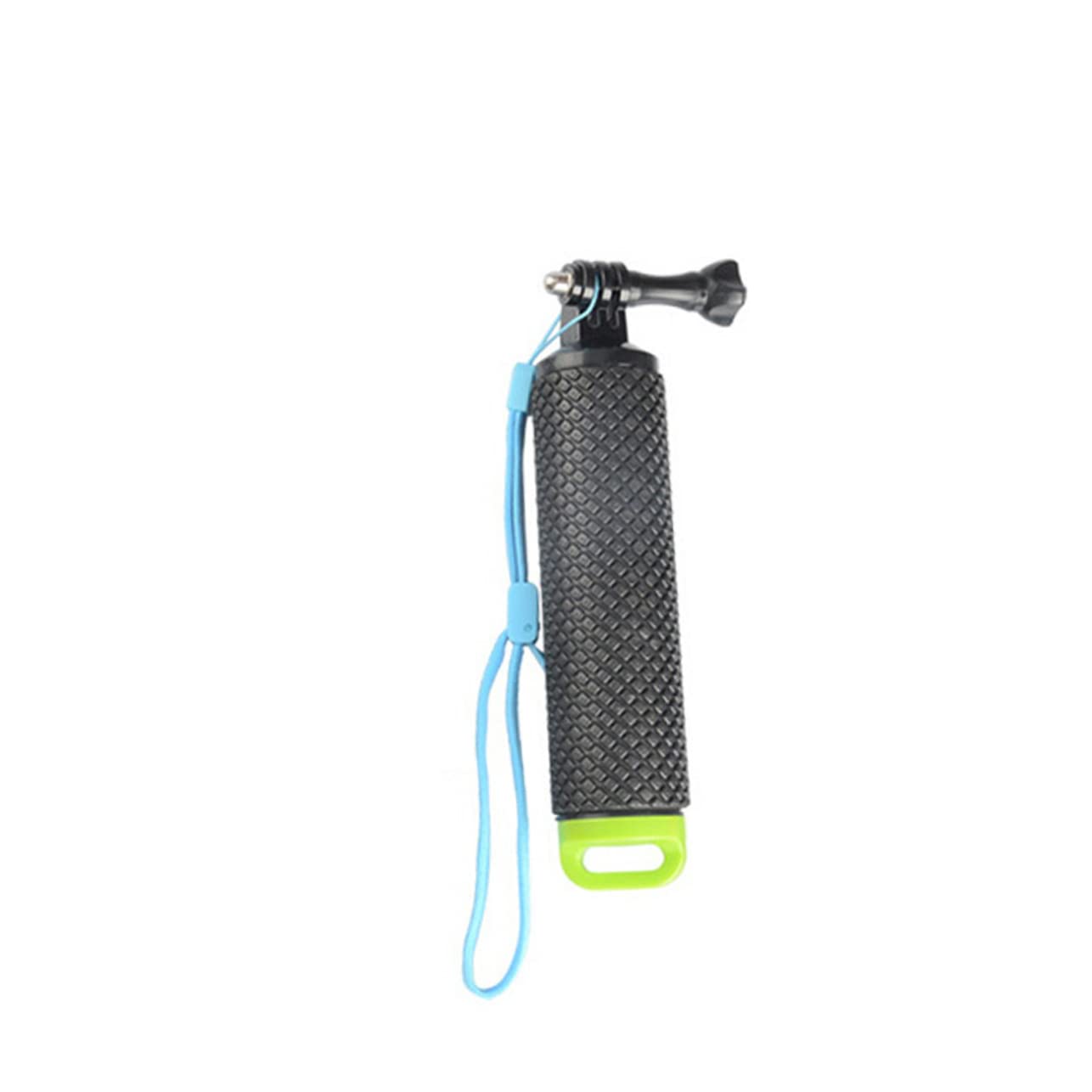 Poignée Antidérapante Gopro Poignée Flottante Pour Caméras D'action - Compatible GoPro, SJCAM, Xiaomi - Parfaite Pour Sports Nautiques Dragonne Camera Nautique