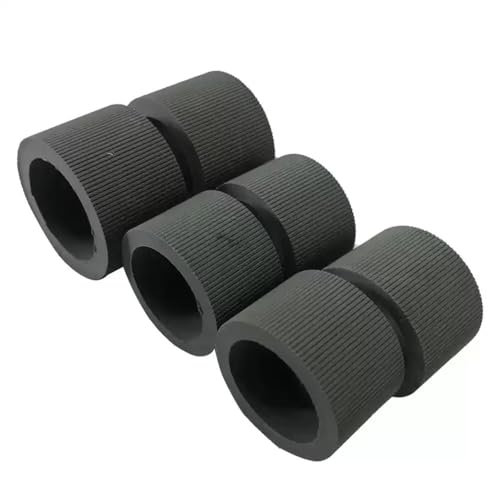 Rouleaux de ramassage d'alimentation i3200 i2900 i3450 pneus de séparation KO-3000-0001